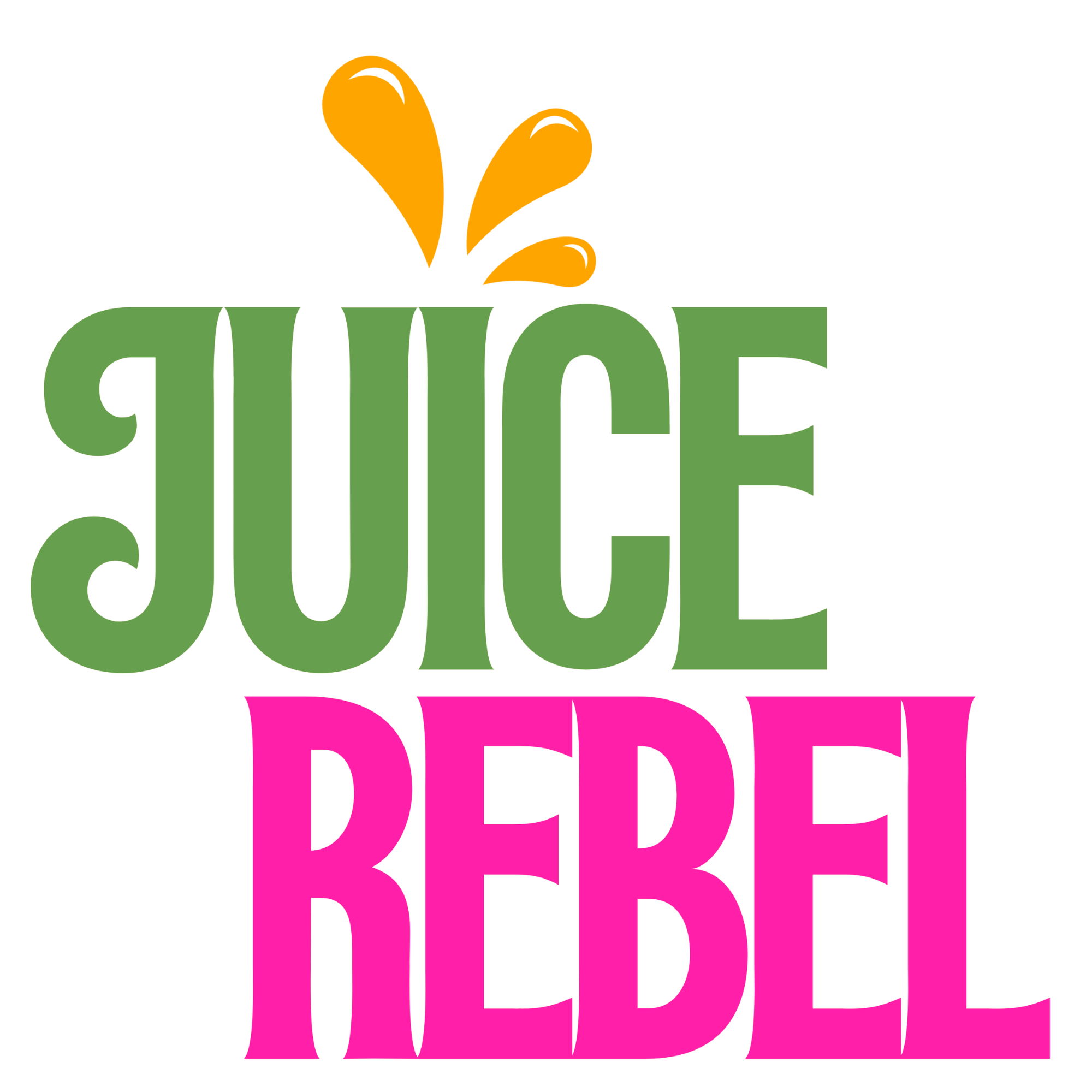 Juice Rebel